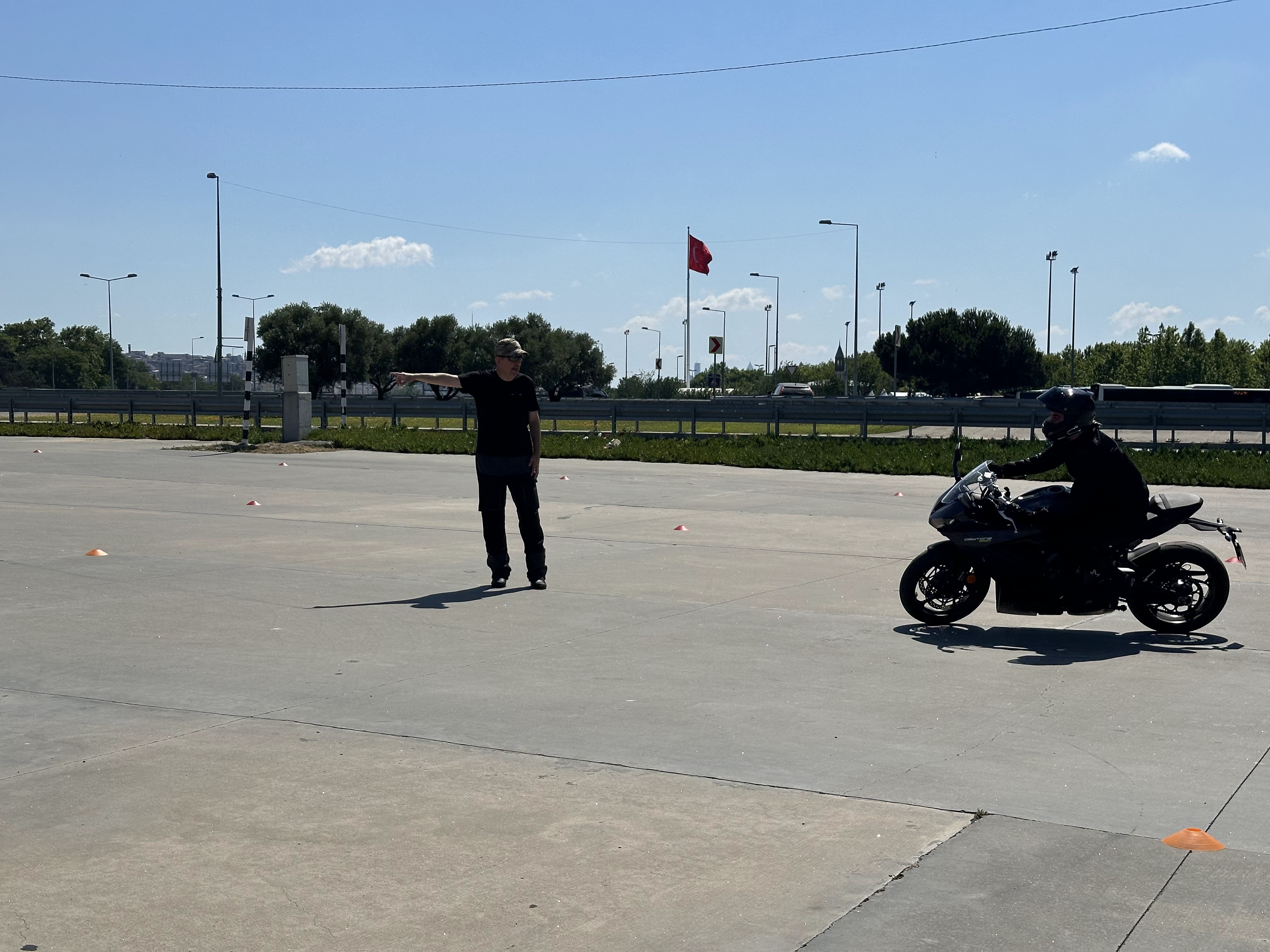 Why Moto Coach Istanbul